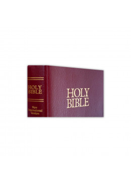 Bible en anglais - Holy Bible New King James Version