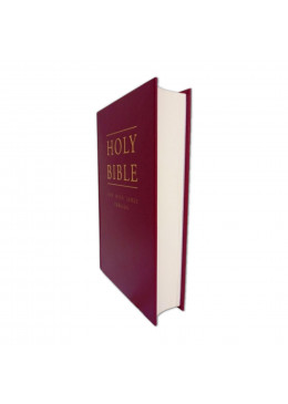 Bible en anglais - Holy Bible New King James Version