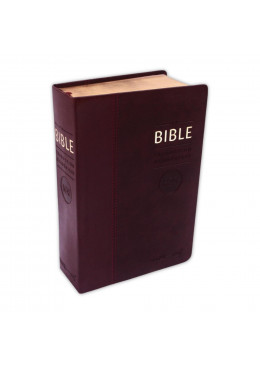 Bible en Français - TOB Traduction Œcuménique de la Bible 2010