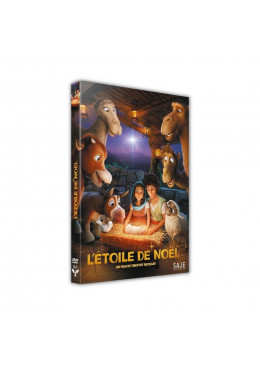 DVD L'Étoile de Noël