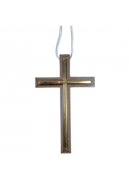 Croix d'aube enfants de chœur, première communion, confirmation, célébration religieuse