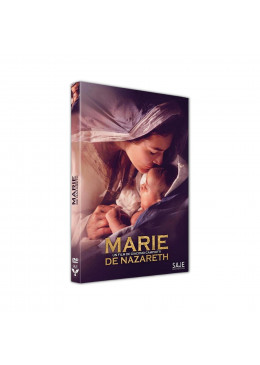 DVD Marie de Nazareth