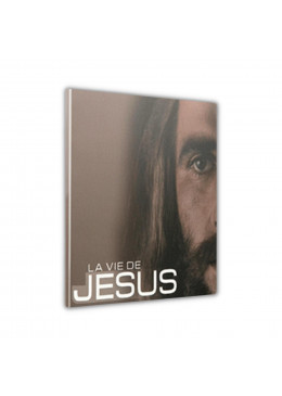 Coffret collector : DVD + Bluray La Vie de Jésus