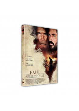 DVD Paul Apôtre du Christ