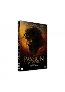 DVD La Passion du Christ