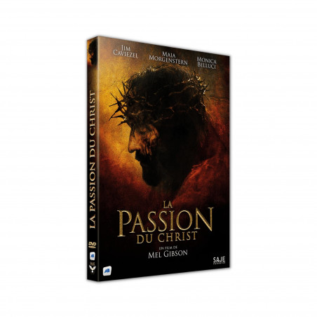 DVD La Passion du Christ