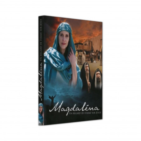 DVD Magdaléna - Un regard de femme sur Jésus