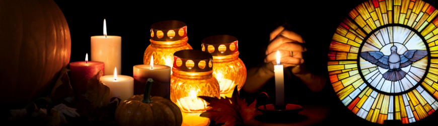 Fête de la Toussaint, Halloween, fête des morts... quelle différence ?